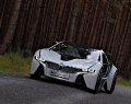 BMW Vision EfficientDynamics-006